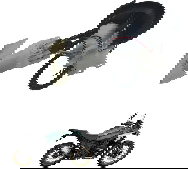 Bomba Combustível Bmw R 1300 Gs 24-26 Original