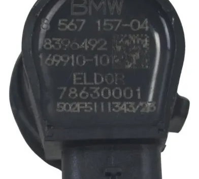 Bobina Ignição Bmw R 1300 Gs 24-26 Original
