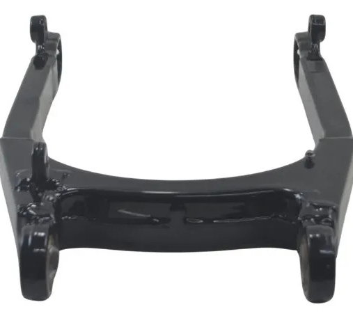 Quadro Elástico Harley Xl 1200 Cb 14-16 Original