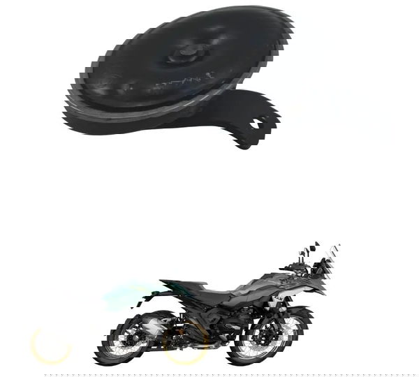 Buzina Bmw R 1300 Gs 24-26 Original