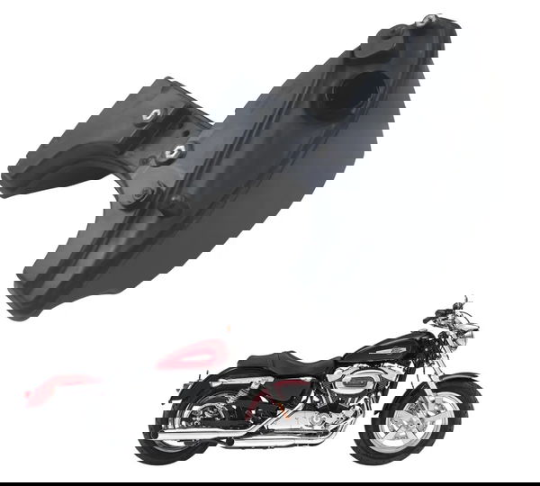 Reservatório Óleo Harley Xl 1200 Cb 14-16 Original