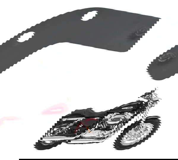 Suporte Harley Xl 1200 Cb 14-16 Original