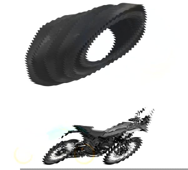 Coifa Cardan Bmw R 1300 Gs 24-26 Original