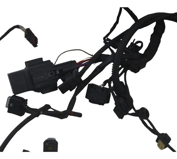 Chicote Principal C/ Avaria Bmw R 1300 Gs 24-26 Original