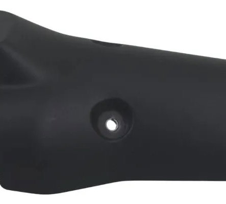 Capa Proteção Curva Escape Bmw R 1300 Gs 24-26 Original