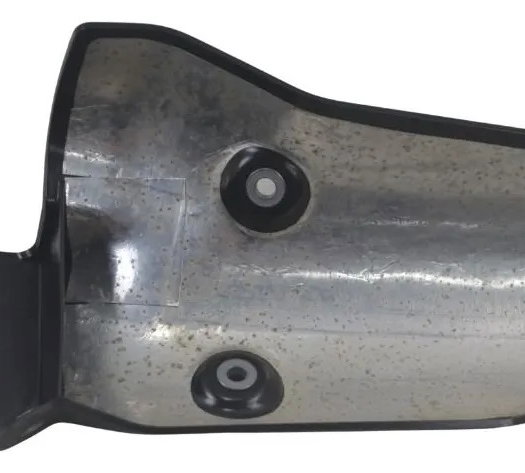 Capa Proteção Curva Escape Bmw R 1300 Gs 24-26 Original