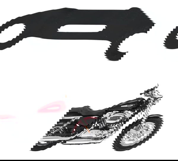 Suporte Harley Xl 1200 Cb 14-16 Original