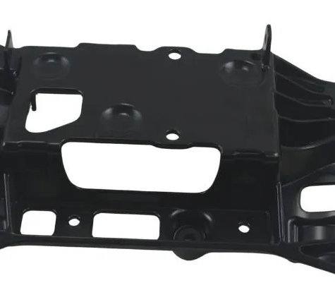 Caixa Bateria C/ Avaria Bmw R 1300 Gs 24-26 Original