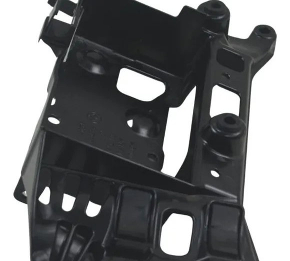 Caixa Bateria C/ Avaria Bmw R 1300 Gs 24-26 Original