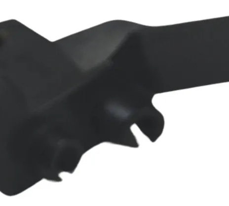 Suporte Cabo Acelerador Harley Xl 1200 Cb 14-16 Original