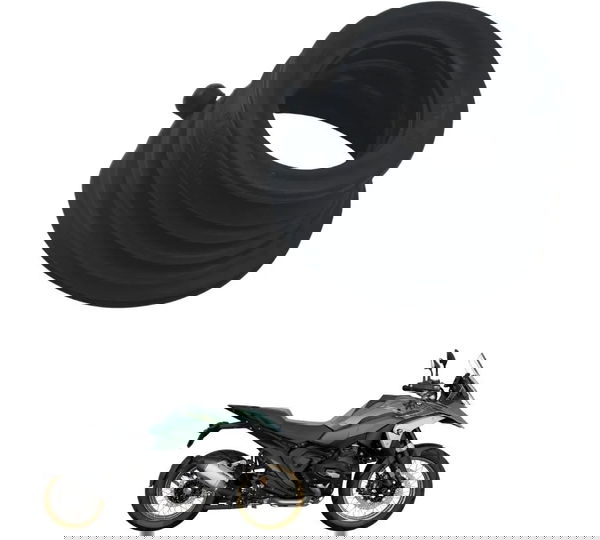 Coifa Cardan Bmw R 1300 Gs 24-26 Original