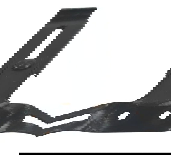 Suporte Placa C/avaria Harley Xl 1200 Cb 14-16 Original