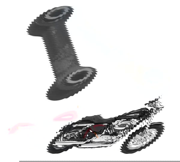 Suporte Motor Harley Xl 1200 Cb 14-16 Original