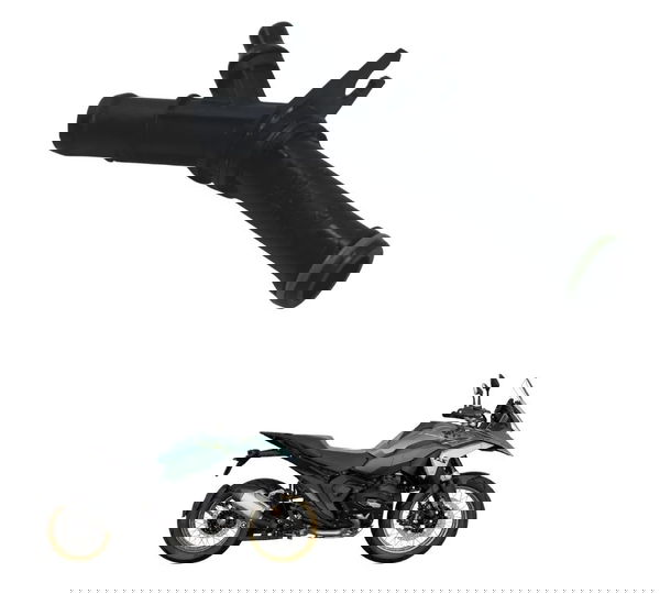 Conexão Água Bmw R 1300 Gs 24-26 Original