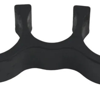 Suporte Guia Cabos Harley Xl 1200 Cb 14-16 Original