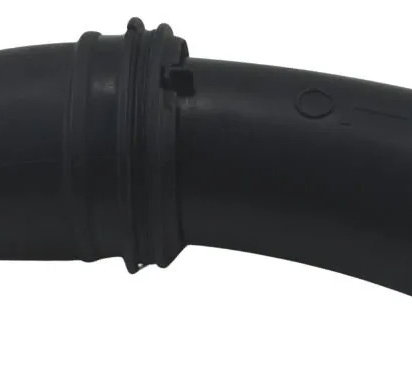 Duto Ar Esquerdo Bmw R 1300 Gs 24-26 Original