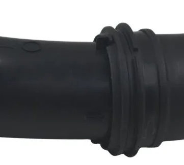 Duto Ar Esquerdo Bmw R 1300 Gs 24-26 Original