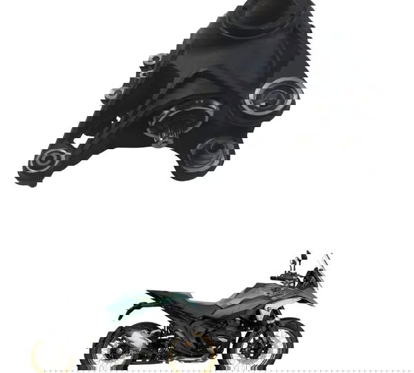 Diferencial Cardan Bmw R 1300 Gs 24-26 Original