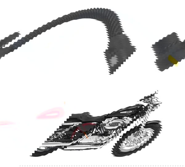 Sensor Ckp Harley Xl 1200 Cb 14-16 Original