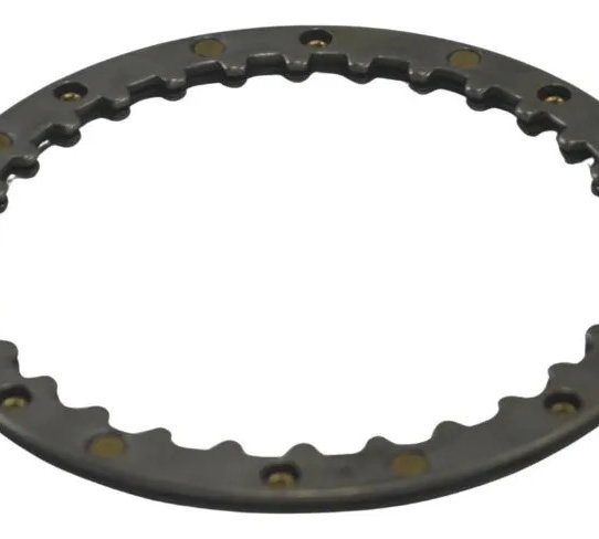 Spring Plate Embreagem Harley Xl 1200 Cb 14-16 Original