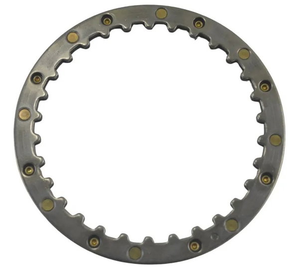 Spring Plate Embreagem Harley Xl 1200 Cb 14-16 Original