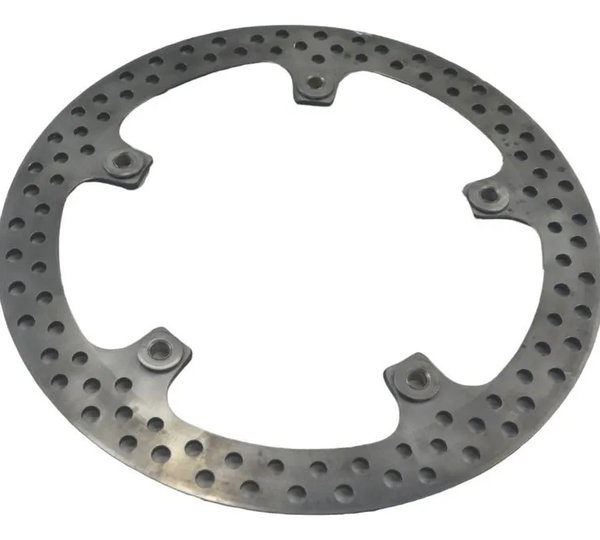 Disco Freio Dianteiro Bmw R 1300 Gs 24-26 Original