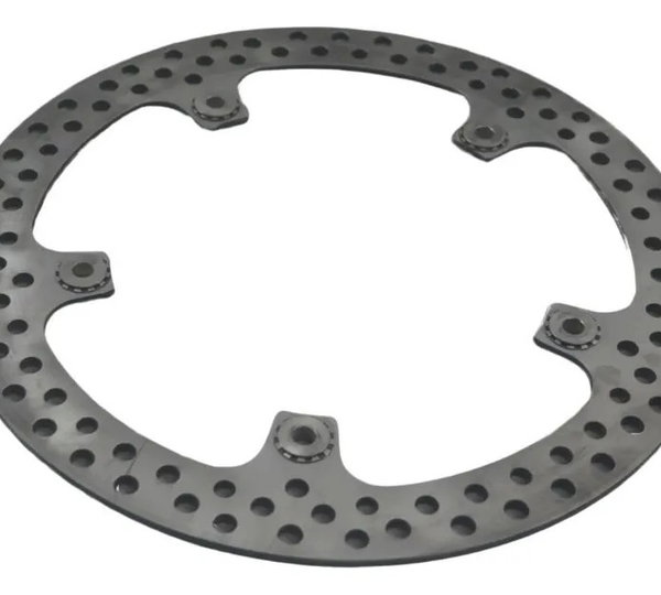 Disco Freio Dianteiro Bmw R 1300 Gs 24-26 Original