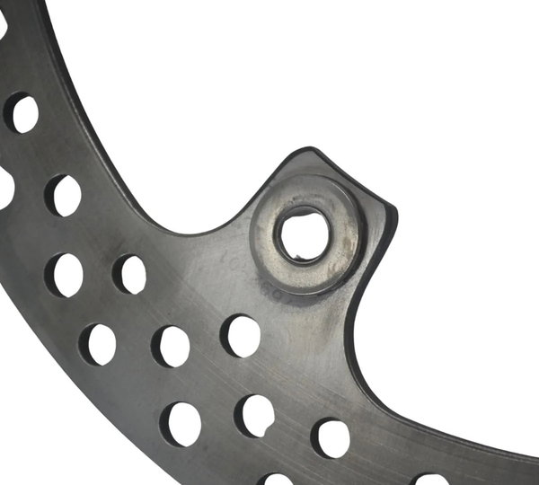 Disco Freio Dianteiro Bmw R 1300 Gs 24-26 Original