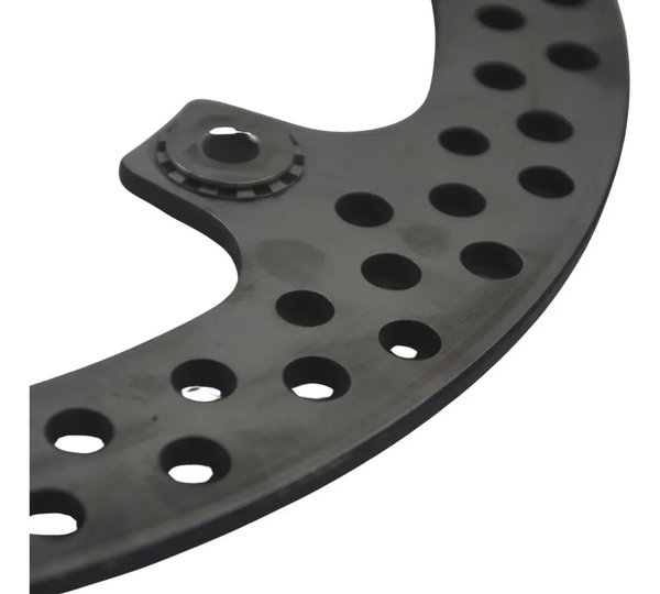 Disco Freio Dianteiro Bmw R 1300 Gs 24-26 Original