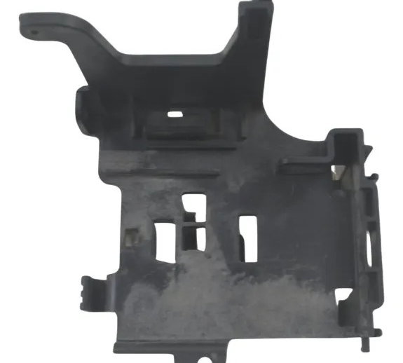 Suporte Caixa Bateria Harley Xl 1200 Cb 14-16 Original