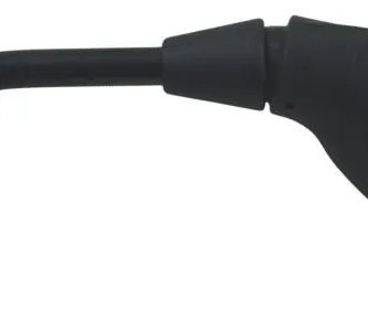 Espelho Retrovisor Dir Sensor Ponto Cego Bmw R 1300 Gs 24-26