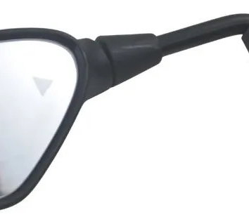 Espelho Retrovisor Dir Sensor Ponto Cego Bmw R 1300 Gs 24-26