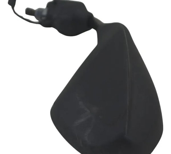 Espelho Retrovisor Dir Sensor Ponto Cego Bmw R 1300 Gs 24-26
