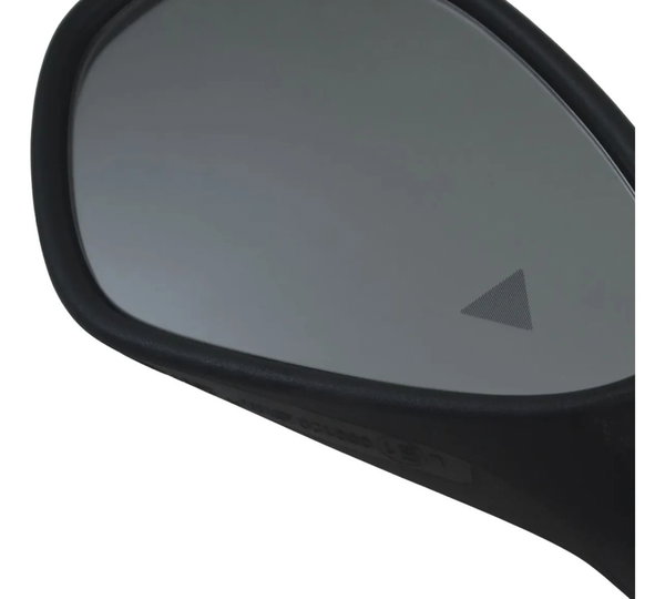 Espelho Retrovisor Dir Sensor Ponto Cego Bmw R 1300 Gs 24-26