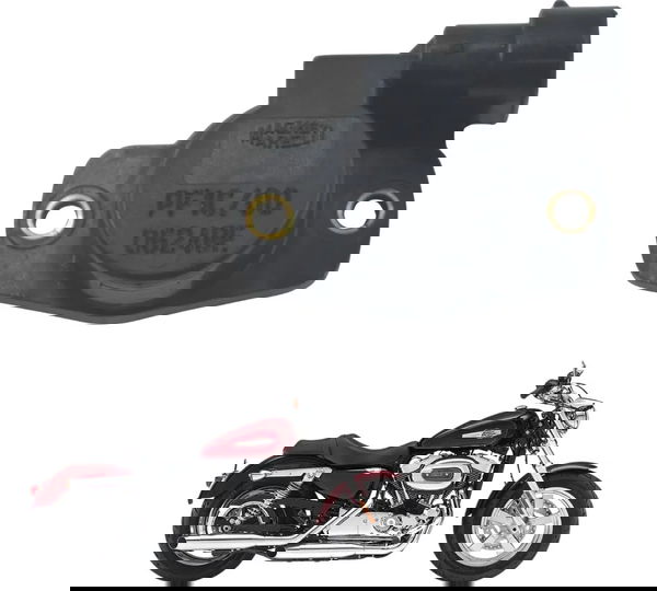 Sensor Tps Harley Xl 1200 Cb 14-16 Original