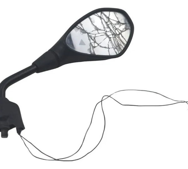 Espelho Retrovisor C/ Avaria Bmw R 1300 Gs 24-26 Original
