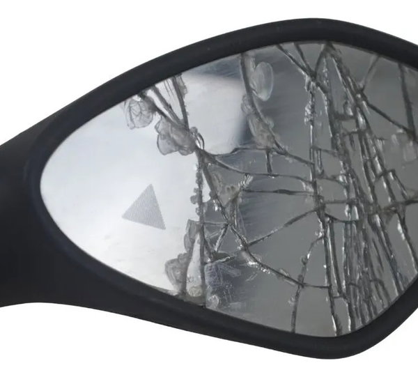 Espelho Retrovisor C/ Avaria Bmw R 1300 Gs 24-26 Original