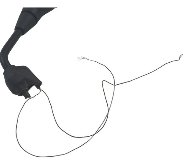 Espelho Retrovisor C/ Avaria Bmw R 1300 Gs 24-26 Original
