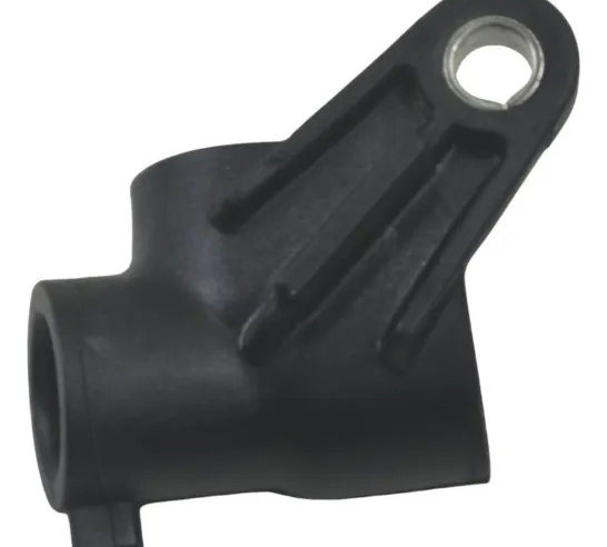 Suporte Bico Injetor Harley Xl 1200 Cb 14-16 Original