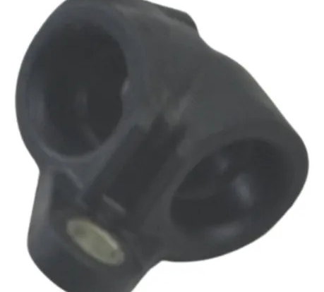 Suporte Bico Injetor Harley Xl 1200 Cb 14-16 Original