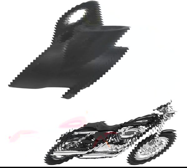 Suporte Bico Injetor Harley Xl 1200 Cb 14-16 Original