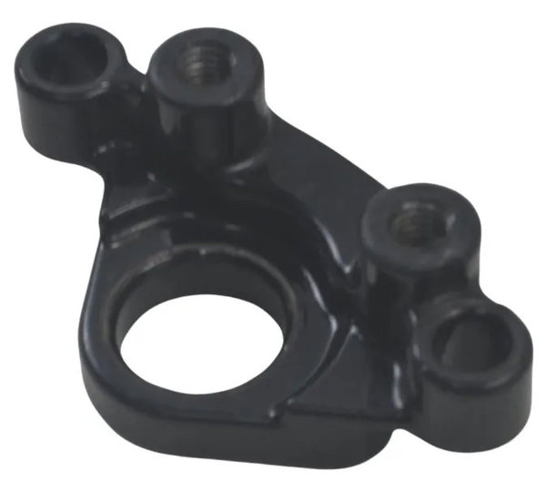 Suporte Motor Dianteiro Harley Xl 1200 Cb 14-16 Original