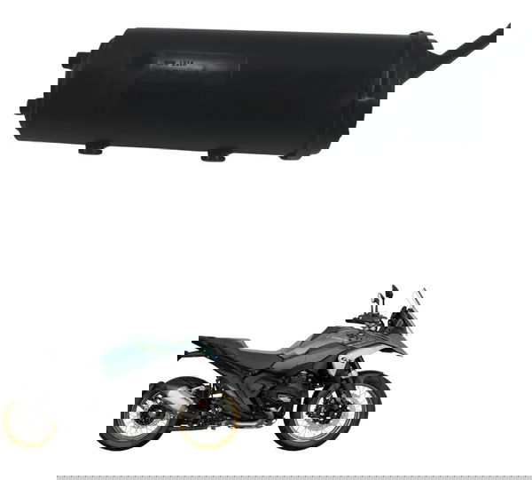 Filtro Canister Bmw R 1300 Gs 24-26 Original