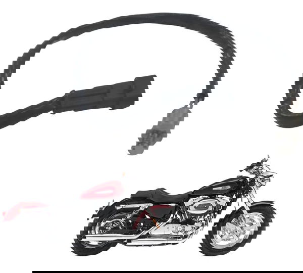 Sensor Temperatura Harley Xl 1200 Cb 14-16 Original