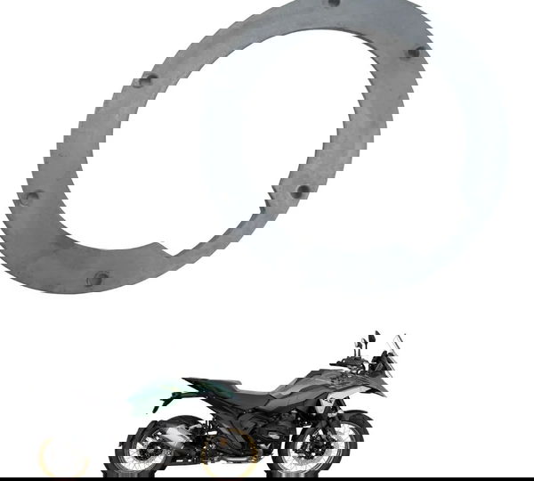 Flange Bomba Combustível Bmw R 1300 Gs 24-26 Original