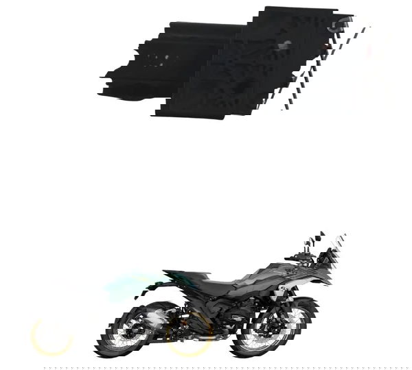 Interruptor Embreagem C/ Avaria Bmw R 1300 Gs 24-26 Original