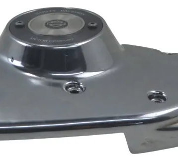 Tampa Motor Direito Harley Xl 1200 Cb 14-16 Original