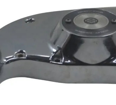 Tampa Motor Direito Harley Xl 1200 Cb 14-16 Original