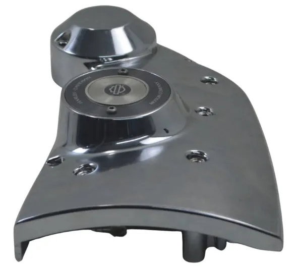 Tampa Motor Direito Harley Xl 1200 Cb 14-16 Original