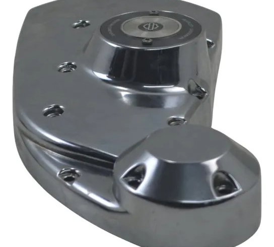 Tampa Motor Direito Harley Xl 1200 Cb 14-16 Original